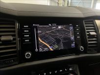 Škoda Kodiaq 2.0 TDI  Sportline Plus 7DSG