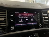 Škoda Kodiaq 2.0 TDI  Sportline Plus 7DSG