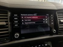 Škoda Kodiaq 2.0 TDI  Sportline Plus 7DSG