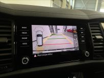 Škoda Kodiaq 2.0 TDI  Sportline Plus 7DSG
