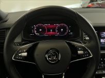 Škoda Kodiaq 2.0 TDI  Sportline Plus 7DSG
