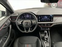 Škoda Scala 1.0 TSi  Monte Carlo 7DSG