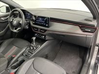 Škoda Scala 1.0 TSi  Monte Carlo 7DSG