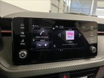 Škoda Scala 1.0 TSi  Monte Carlo 7DSG