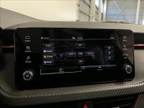 Škoda Scala 1.0 TSi  Monte Carlo 7DSG