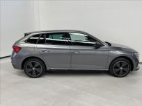 Škoda Scala 1.0 TSi  Monte Carlo 7DSG