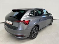 Škoda Scala 1.0 TSi  Monte Carlo 7DSG
