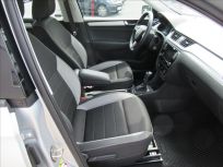 Škoda Rapid 1.0 TSI AmbitionPlus 7DSG