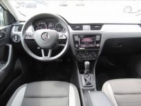 Škoda Rapid 1.0 TSI AmbitionPlus 7DSG