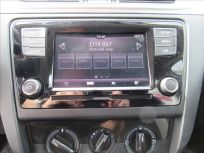 Škoda Rapid 1.0 TSI AmbitionPlus 7DSG
