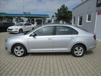 Škoda Rapid 1.0 TSI AmbitionPlus 7DSG