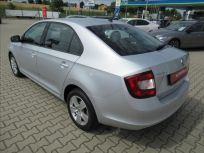 Škoda Rapid 1.0 TSI AmbitionPlus 7DSG