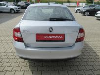 Škoda Rapid 1.0 TSI AmbitionPlus 7DSG