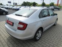 Škoda Rapid 1.0 TSI AmbitionPlus 7DSG