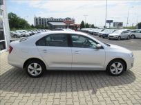 Škoda Rapid 1.0 TSI AmbitionPlus 7DSG