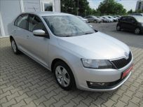 Škoda Rapid 1.0 TSI AmbitionPlus 7DSG