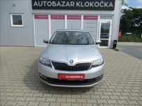 Škoda Rapid 1.0 TSI AmbitionPlus 7DSG