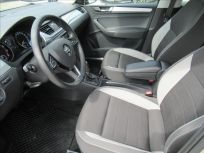 Škoda Rapid 1.0 TSI AmbitionPlus 7DSG