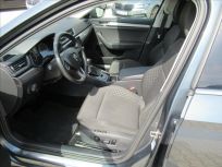 Škoda Superb 2.0 TDI Style 6DSG