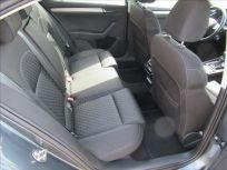 Škoda Superb 2.0 TDI Style 6DSG