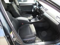Škoda Superb 2.0 TDI Style 6DSG