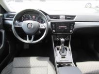 Škoda Superb 2.0 TDI Style 6DSG