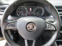 Škoda Superb 2.0 TDI Style 6DSG