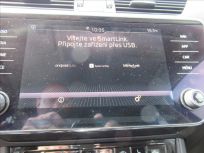 Škoda Superb 2.0 TDI Style 6DSG