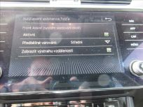 Škoda Superb 2.0 TDI Style 6DSG