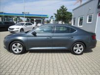 Škoda Superb 2.0 TDI Style 6DSG