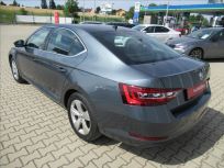 Škoda Superb 2.0 TDI Style 6DSG
