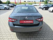 Škoda Superb 2.0 TDI Style 6DSG