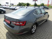 Škoda Superb 2.0 TDI Style 6DSG