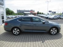 Škoda Superb 2.0 TDI Style 6DSG