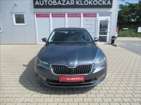 Škoda Superb 2.0 TDI Style 6DSG