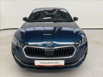 Škoda Octavia 1.5 TSI  Style Plus