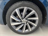 Škoda Octavia 1.5 TSI  Style Plus