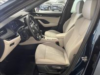 Škoda Octavia 1.5 TSI  Style Plus