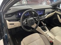 Škoda Octavia 1.5 TSI  Style Plus