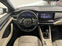 Škoda Octavia 1.5 TSI  Style Plus