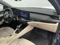 Škoda Octavia 1.5 TSI  Style Plus
