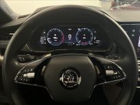 Škoda Octavia 1.5 TSI  Style Plus