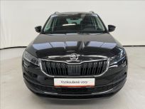 Škoda Karoq 2.0 TDI  Style 7DSG