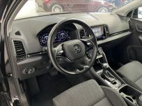 Škoda Karoq 2.0 TDI  Style 7DSG