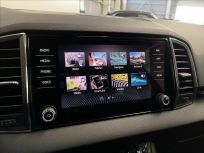 Škoda Karoq 2.0 TDI  Style 7DSG