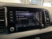 Škoda Karoq 2.0 TDI  Style 7DSG