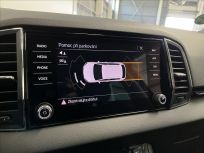 Škoda Karoq 2.0 TDI  Style 7DSG