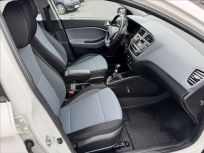 Hyundai i20 1.3 i