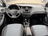 Hyundai i20 1.3 i