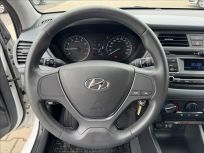 Hyundai i20 1.3 i